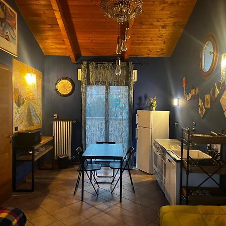 Yellow House Διαμέρισμα Τορίνο Εξωτερικό φωτογραφία