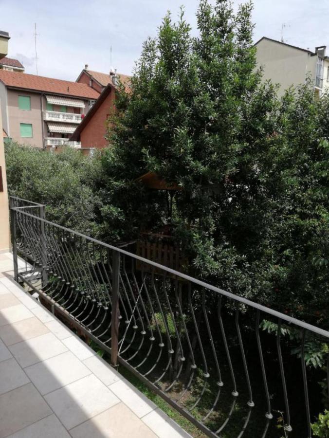 Yellow House Διαμέρισμα Τορίνο Εξωτερικό φωτογραφία