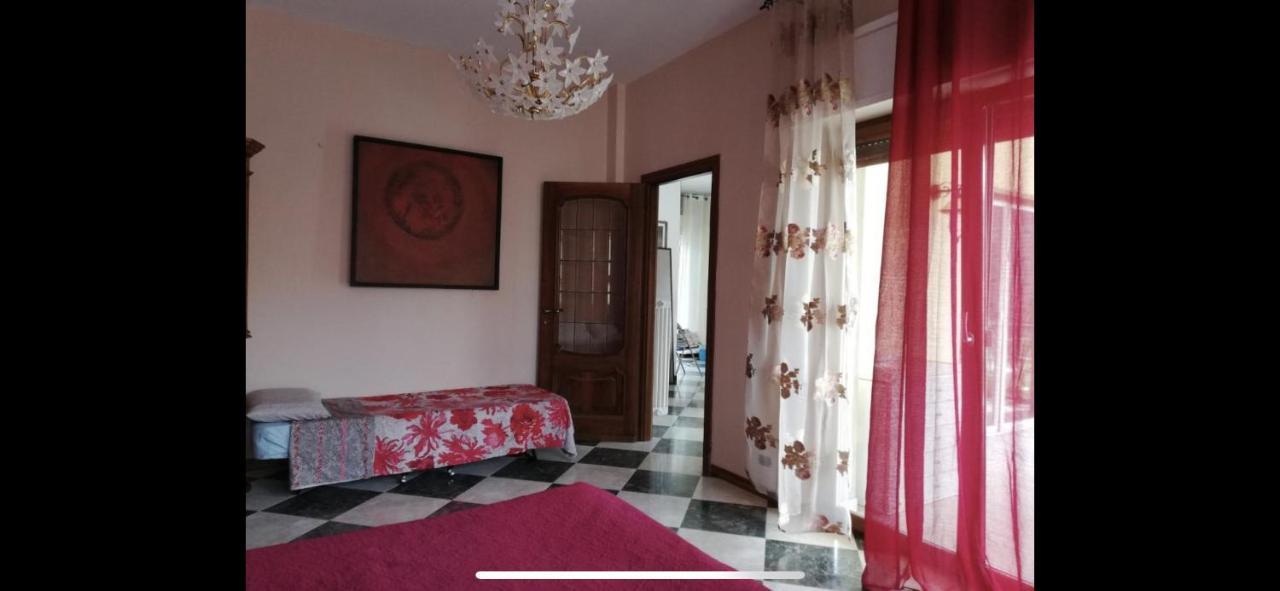 Yellow House Διαμέρισμα Τορίνο Εξωτερικό φωτογραφία