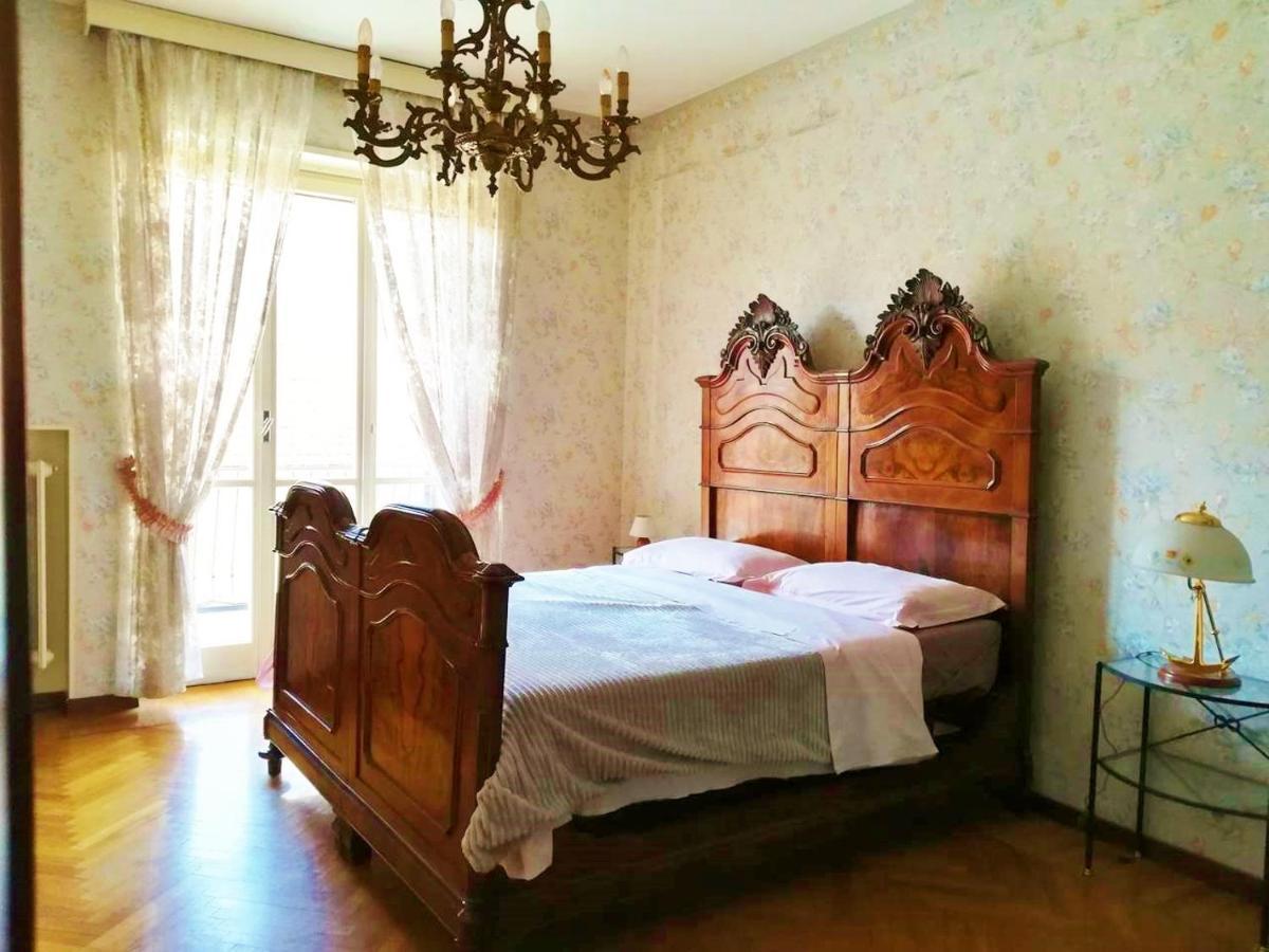 Yellow House Διαμέρισμα Τορίνο Εξωτερικό φωτογραφία