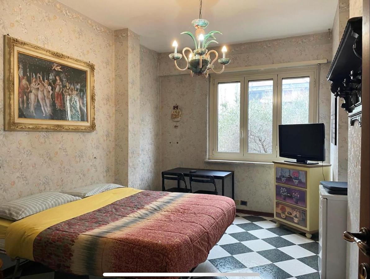 Yellow House Διαμέρισμα Τορίνο Εξωτερικό φωτογραφία