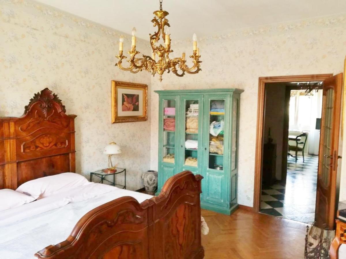 Yellow House Διαμέρισμα Τορίνο Εξωτερικό φωτογραφία