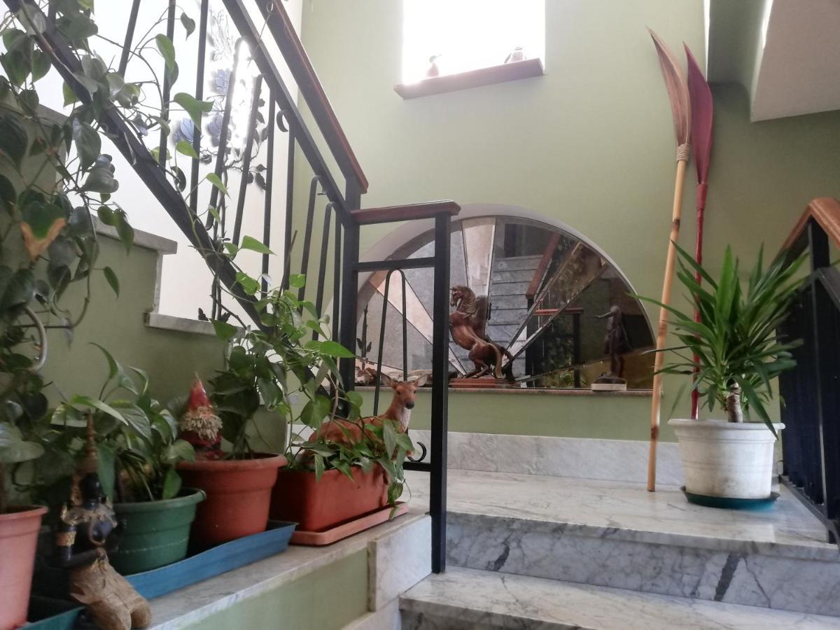 Yellow House Διαμέρισμα Τορίνο Εξωτερικό φωτογραφία